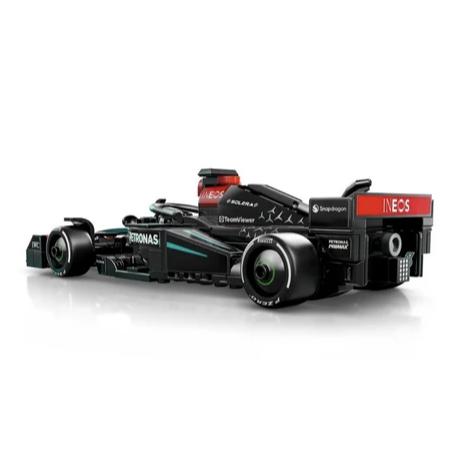 【樂高玩家】LEGO 77244 賓士AMG F1® W15 Race Car 樂高®-極速賽車系列-細節圖6