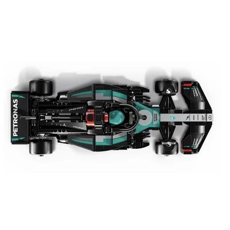 【樂高玩家】LEGO 77244 賓士AMG F1® W15 Race Car 樂高®-極速賽車系列-細節圖7
