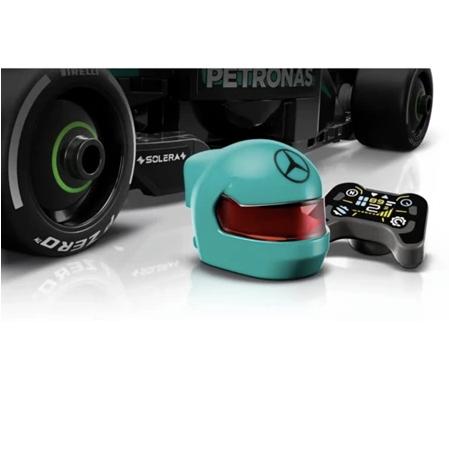 【樂高玩家】LEGO 77244 賓士AMG F1® W15 Race Car 樂高®-極速賽車系列-細節圖8