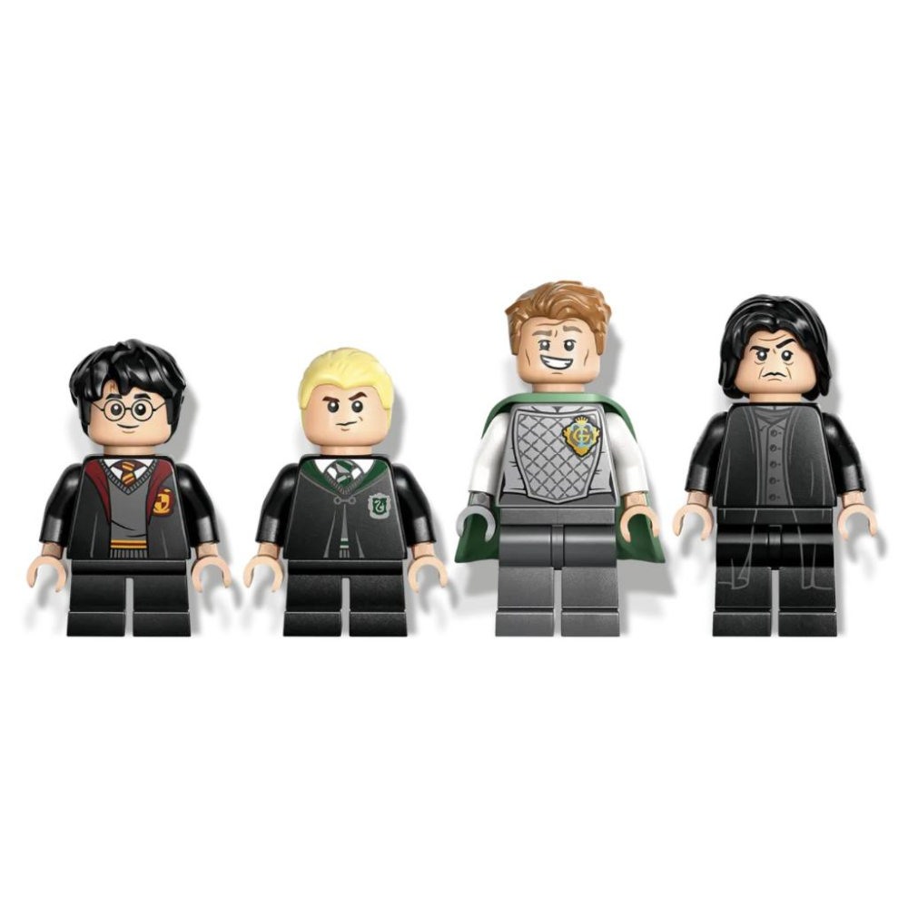 LEGO 76441 決鬥社Hogwarts™ Castle: Dueling Club【樂高玩家】哈利波特系列-細節圖5