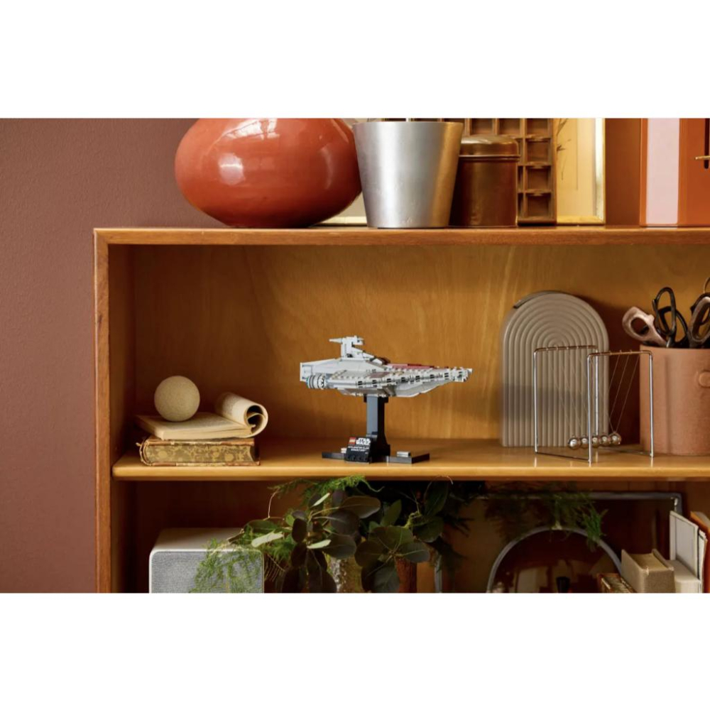 LEGO 75404 Acclamator-Class Assault Ship【樂高玩家】Star Wars™系列-細節圖8