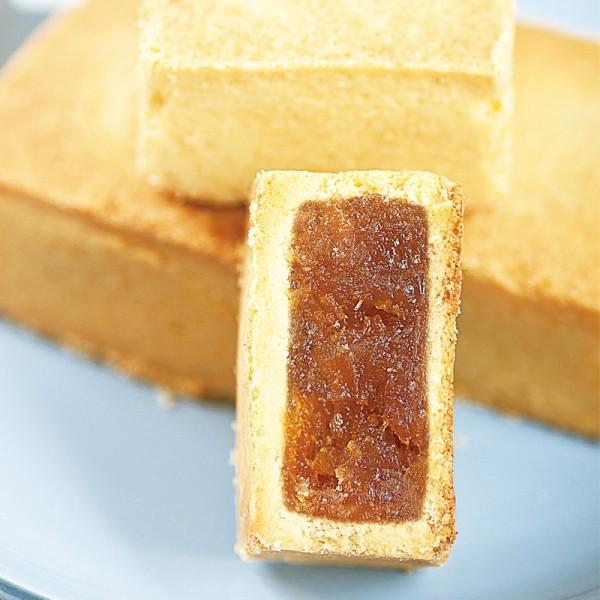 【幸福烘焙材料】台灣製 八卦山 純土鳳梨餡  1kg真空袋裝-細節圖4