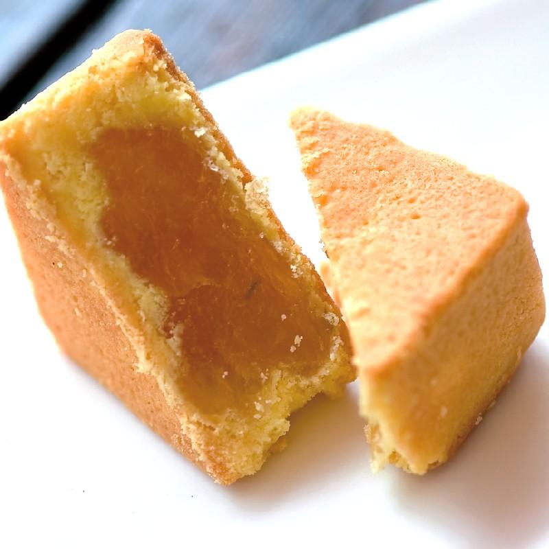 【幸福烘焙材料】台灣製 八卦山 純土鳳梨餡  1kg真空袋裝-細節圖5