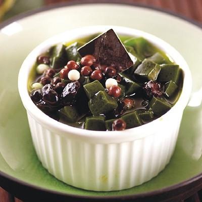 【幸福烘焙材料】德麥 抹茶風味粉 抹茶粉 色粉 色素 大份量-細節圖5