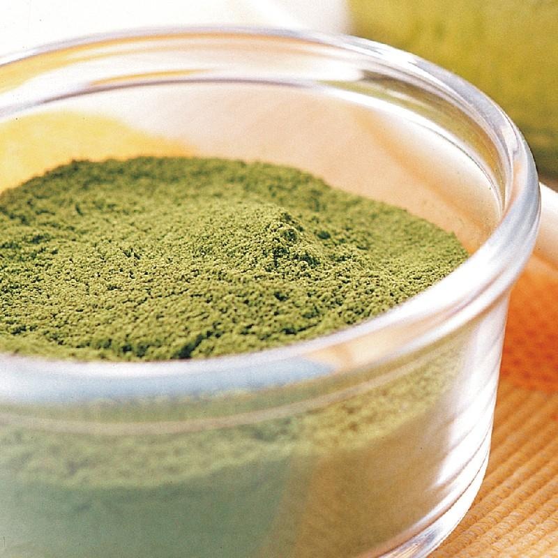 【幸福烘焙材料】德麥 抹茶風味粉 抹茶粉 色粉 色素 大份量-細節圖9