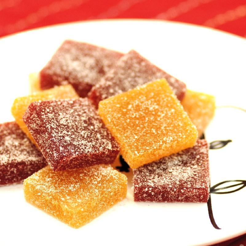 【幸福烘焙材料】德麥 果膠粉 Yellow Pectine 法式軟糖 食品添加物 小份量-細節圖3