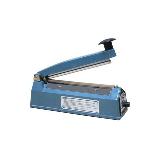 【幸福烘焙材料】台灣製 KF 瞬熱式手壓封口機  100H ~ 400H-細節圖4