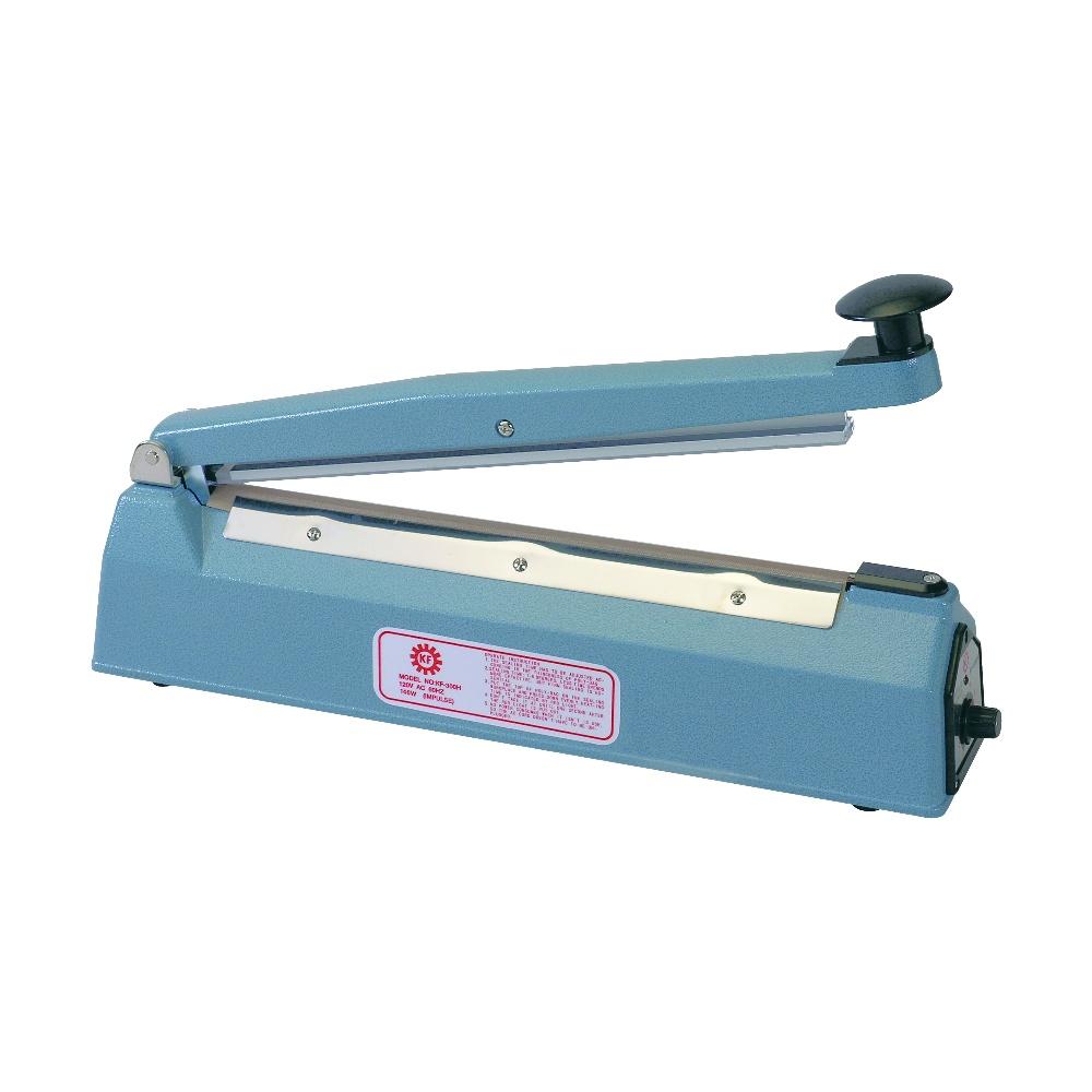 【幸福烘焙材料】台灣製 KF 瞬熱式手壓封口機  100H ~ 400H-細節圖5