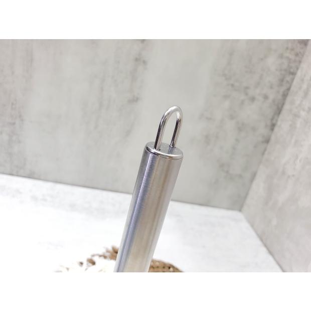 【幸福烘焙材料】三箭牌 不鏽鋼壓泥器 搗泥器 ST110-細節圖4