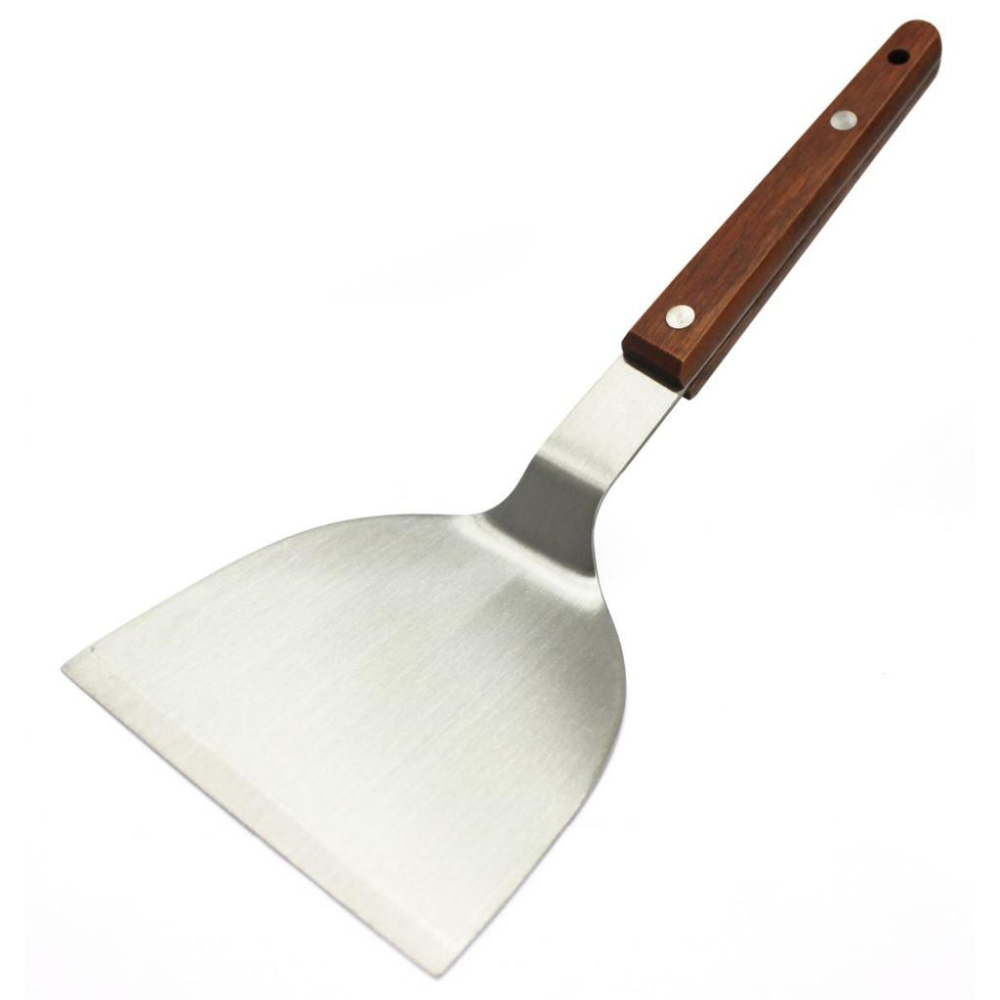 【幸福烘焙材料】三箭牌 日式料理鏟刀 CS115-細節圖3