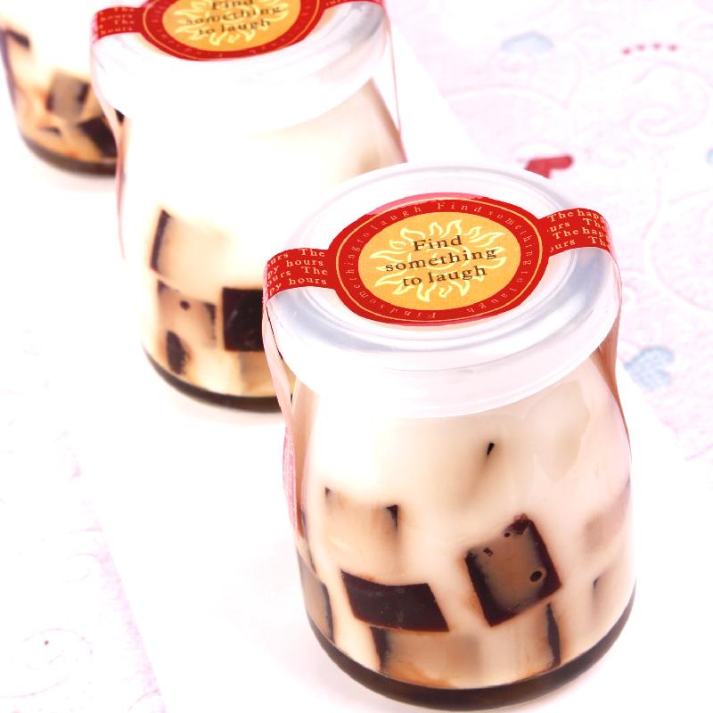 【幸福烘焙材料】德國製 德麥 金牌吉利丁粉 明膠200g  原裝包-細節圖5