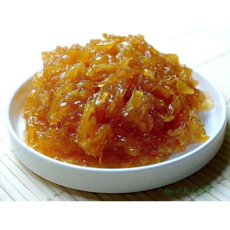 【幸福烘焙材料】台灣製 特級鳳梨醬-鳳梨餡  600g (鳳梨酥餡.鳳梨果泥.月餅餡.冬瓜餡)-細節圖3