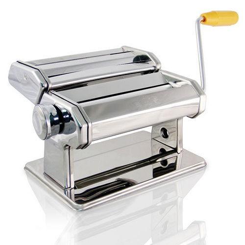 【幸福烘焙材料】三箭牌 不銹鋼 義式製麵機 MOD380AL-細節圖2