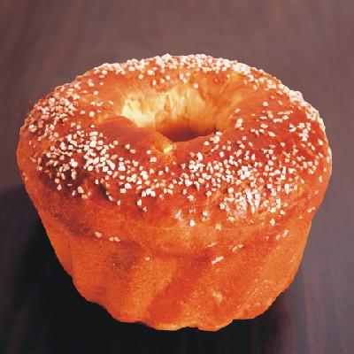 【幸福烘焙材料】 比利時 珍珠糖4號 1000g  德麥原包裝-細節圖4