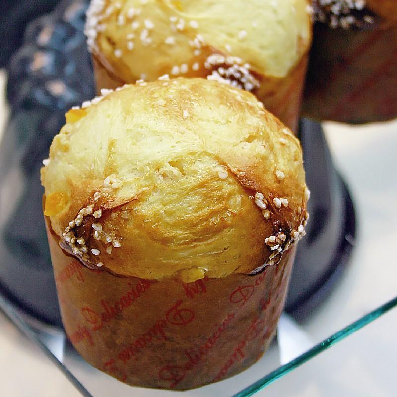 【幸福烘焙材料】 比利時 珍珠糖4號 1000g  德麥原包裝-細節圖7