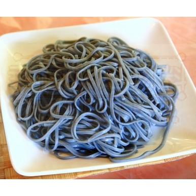 【幸福烘焙材料】天然食用色粉 特級100%  黑金竹炭粉  天然色素  大份量-細節圖6