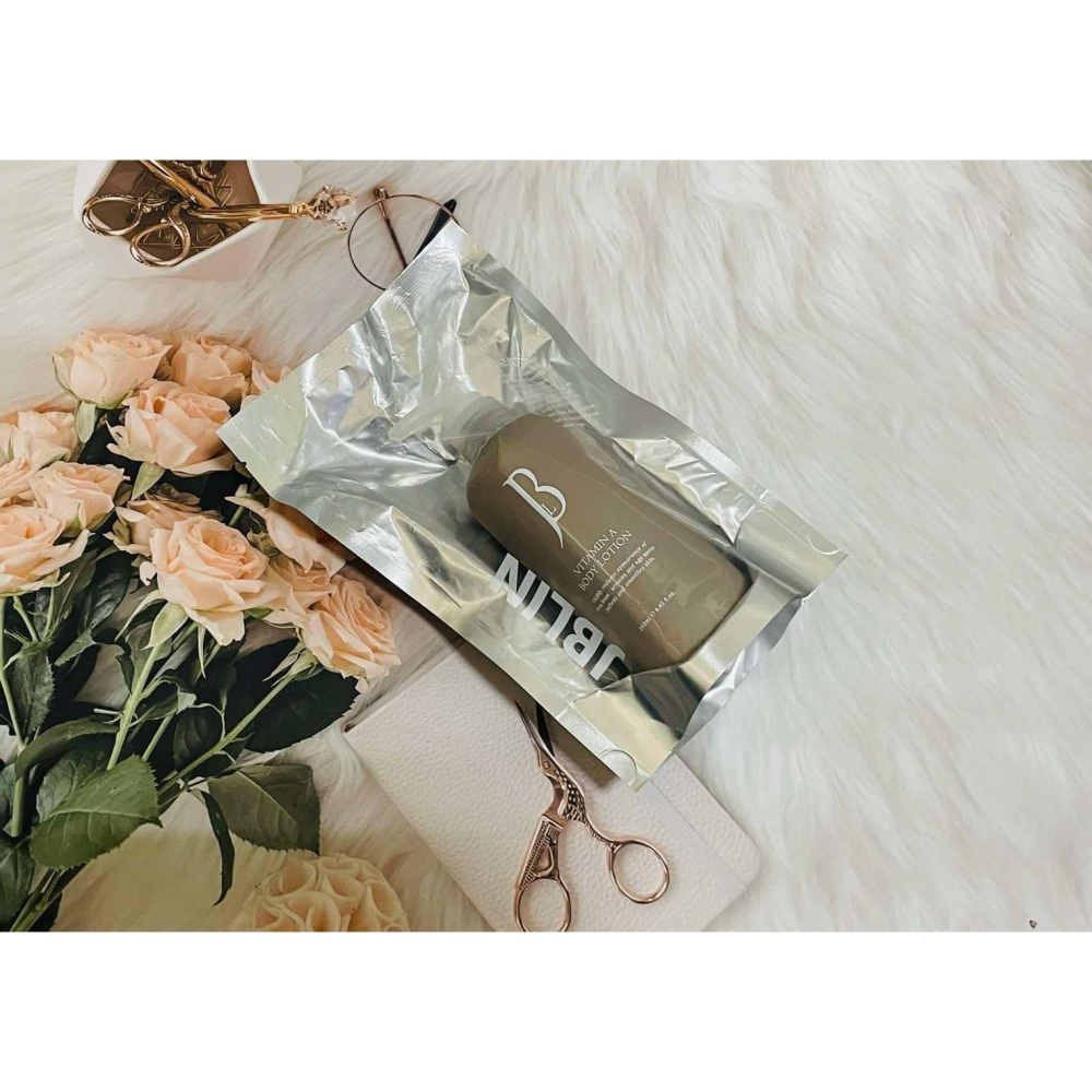 小氣敗家女❤️JBLIN A酯健康身體乳液 250ml JBLIN身體乳液 A脂身體乳液 A脂乳液 身體乳液 身體乳-細節圖2