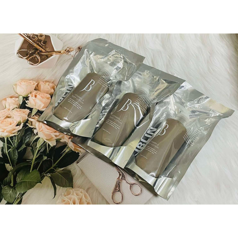 小氣敗家女❤️JBLIN A酯健康身體乳液 250ml JBLIN身體乳液 A脂身體乳液 A脂乳液 身體乳液 身體乳-細節圖5