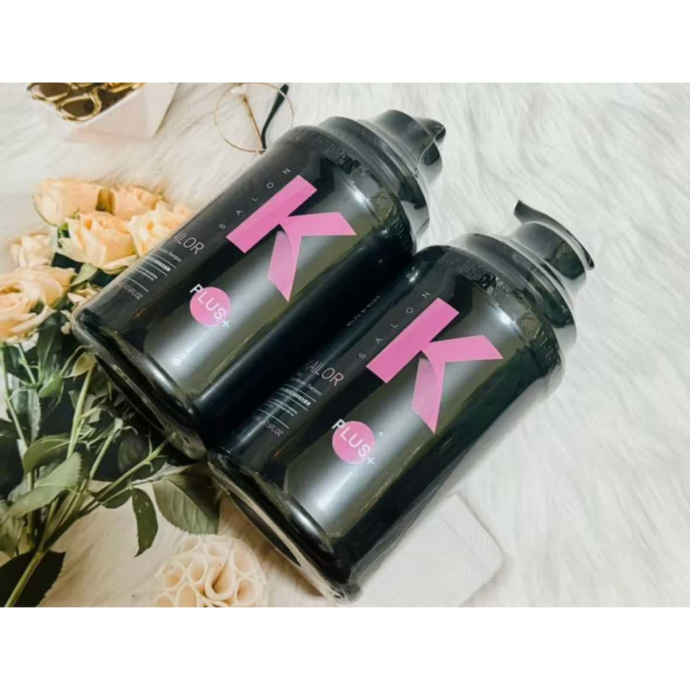 小氣敗家女❤️KA＇FEN 凱樂玫瑰保濕沙龍專業洗髮精 PLUS+ 大容量 超值升級版 家庭號 2000ML-細節圖5