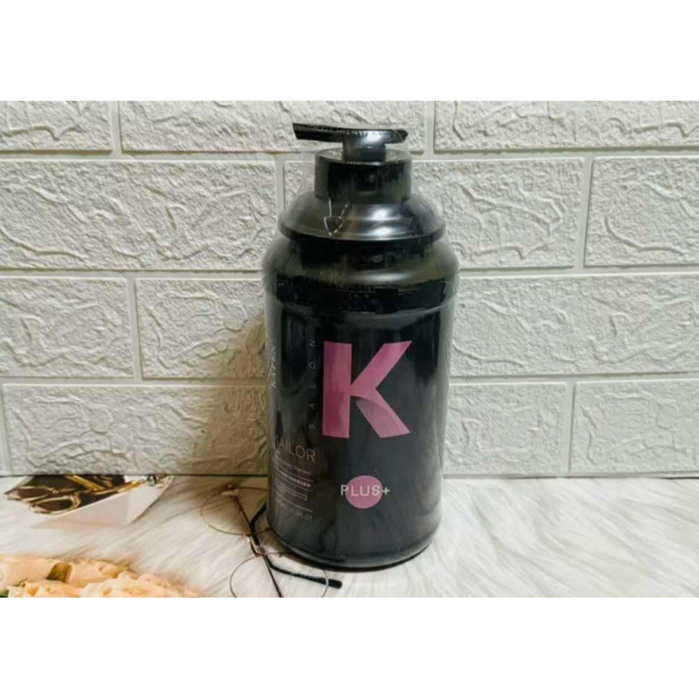 小氣敗家女❤️KA＇FEN 凱樂玫瑰保濕沙龍專業洗髮精 PLUS+ 大容量 超值升級版 家庭號 2000ML-細節圖8
