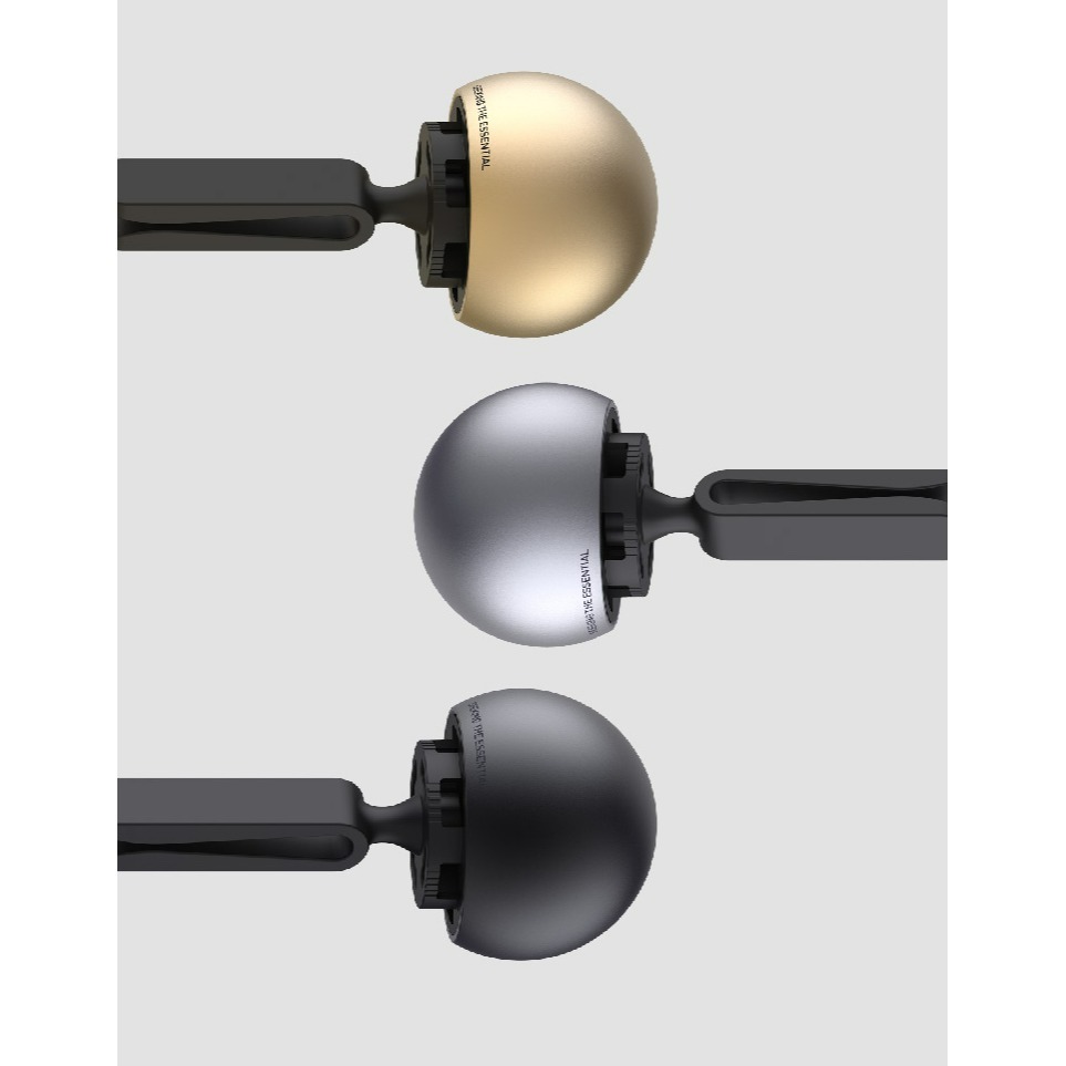 英國L＇Original精品金球車用香氛套裝【總代理】｜勞斯萊斯俱樂部車主推薦｜車用香氛｜御用調香｜車用除臭｜禮物禮盒-細節圖2