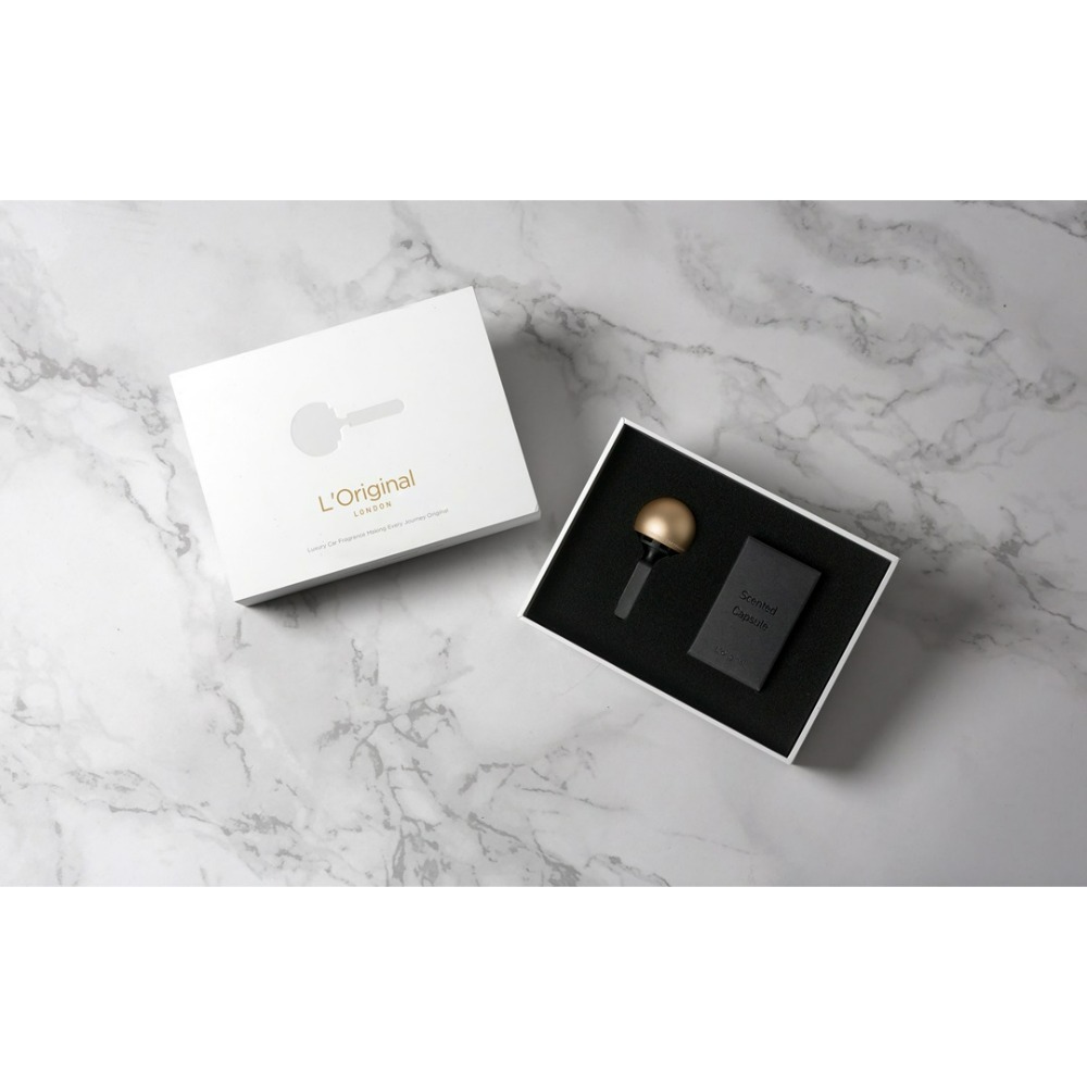 香檳金（野柑桔與小蒼蘭）