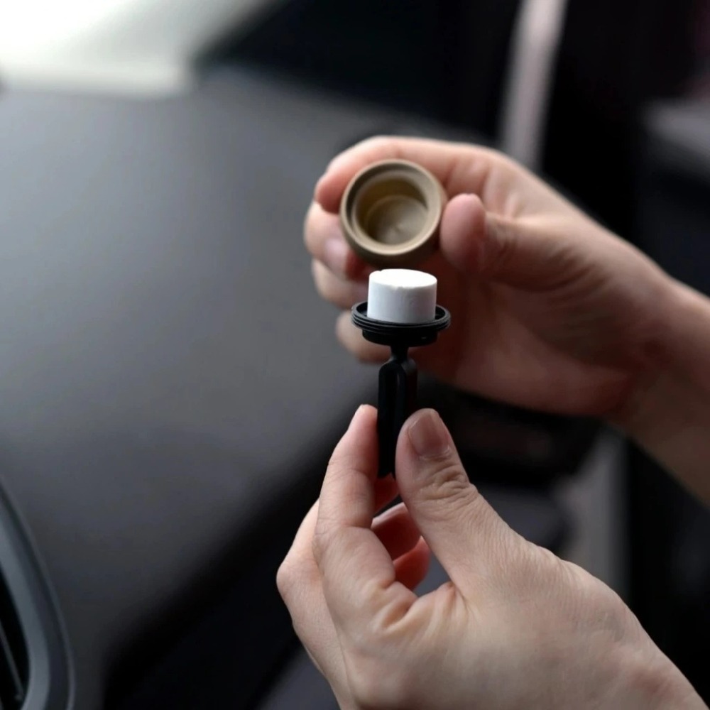 英國L＇Original精品金球車用香氛補充裝【總代理】｜車用香氛｜香氛｜汽車香水｜車用除臭｜珪藻土｜補充裝｜補充香囊-細節圖7