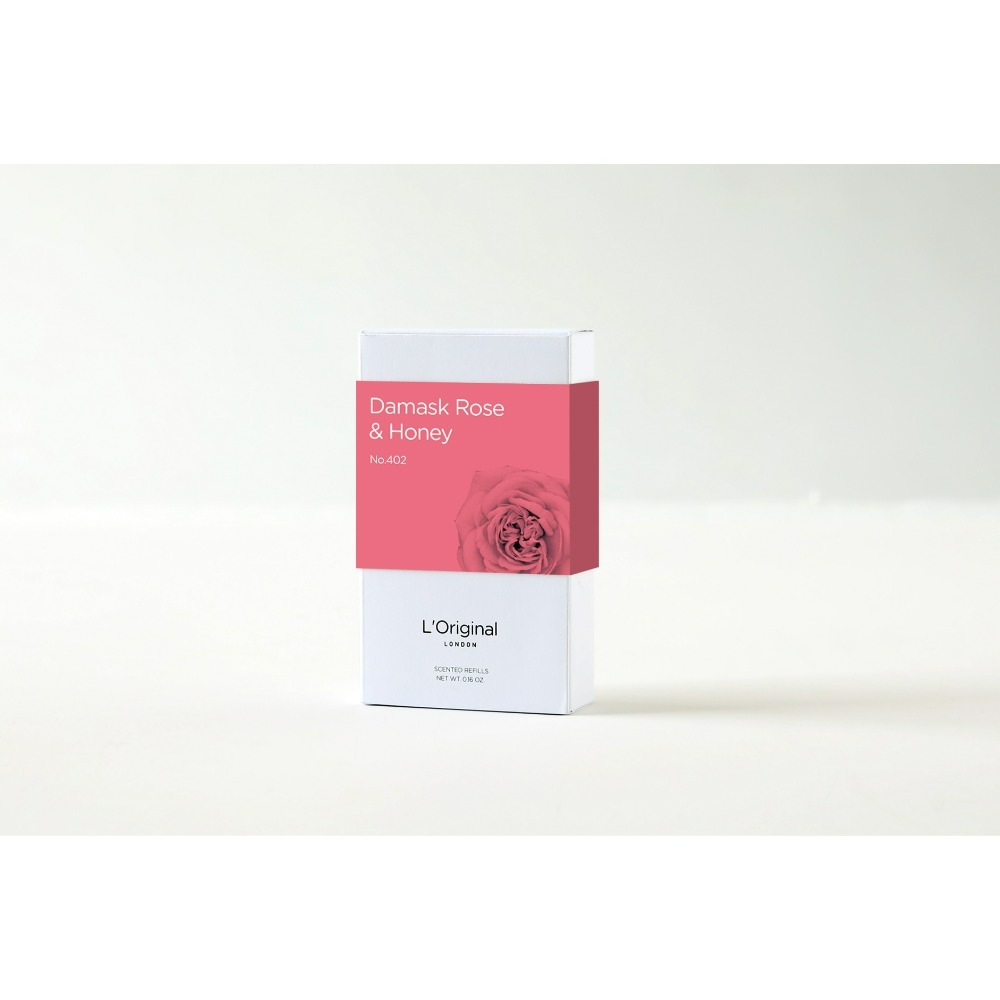 英國L＇Original精品金球車用香氛補充裝【總代理】｜車用香氛｜香氛｜汽車香水｜車用除臭｜珪藻土｜補充裝｜補充香囊-規格圖9