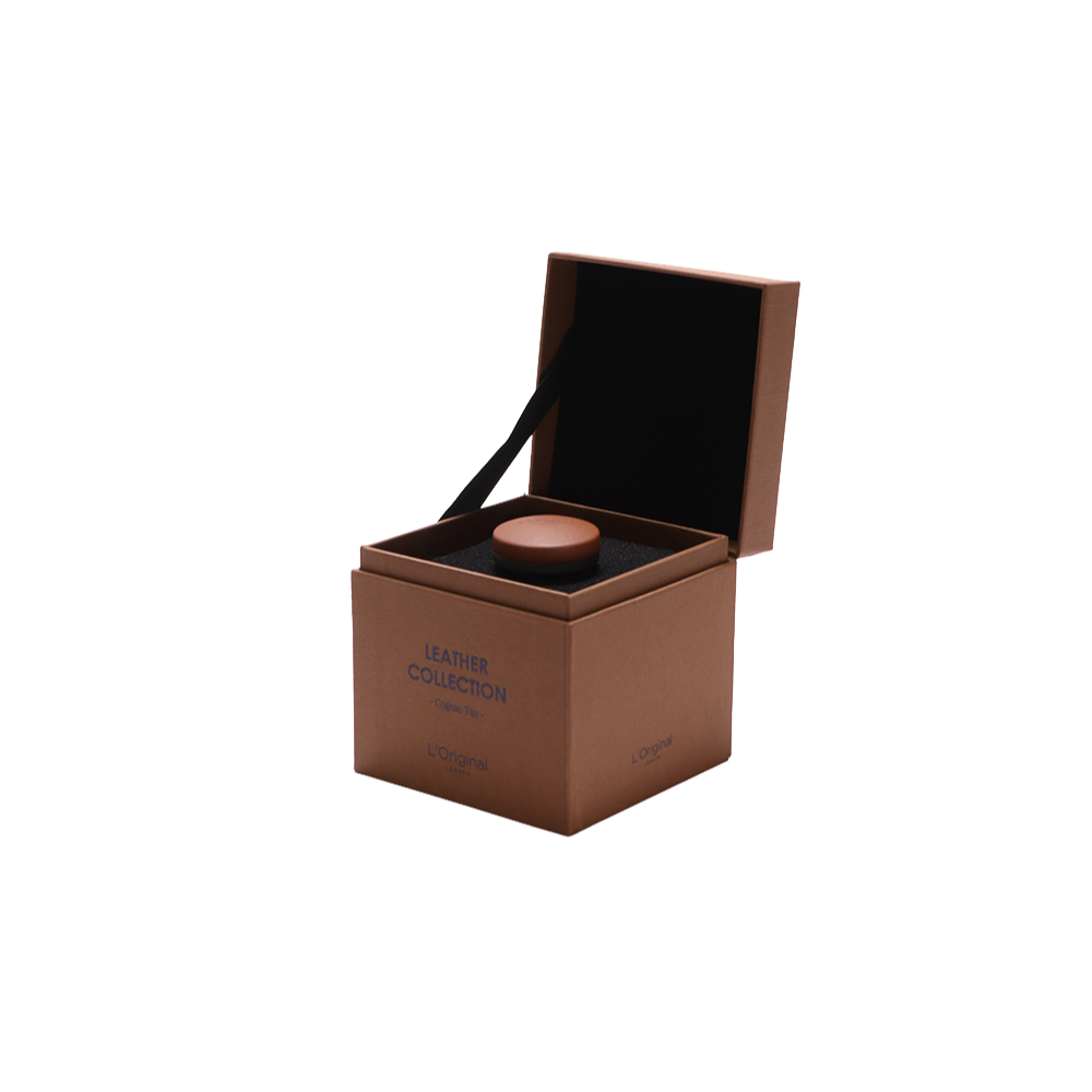 干邑棕(苦橙葉與烏木)