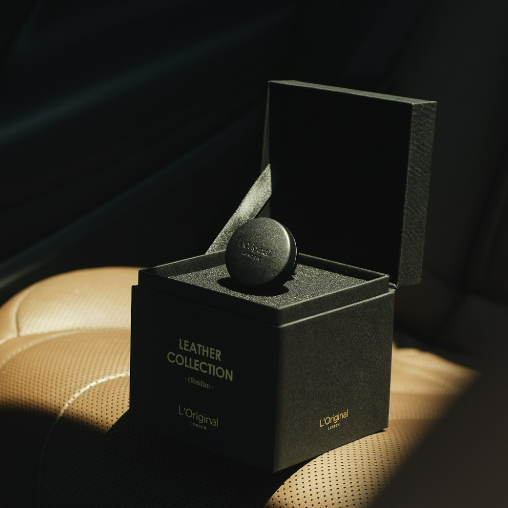 英國L＇Original皇家小羊皮車用香氛禮盒【總代理】｜車用香氛｜香氛｜汽車香水｜車用除臭｜禮盒｜禮物｜母親節禮物-規格圖8