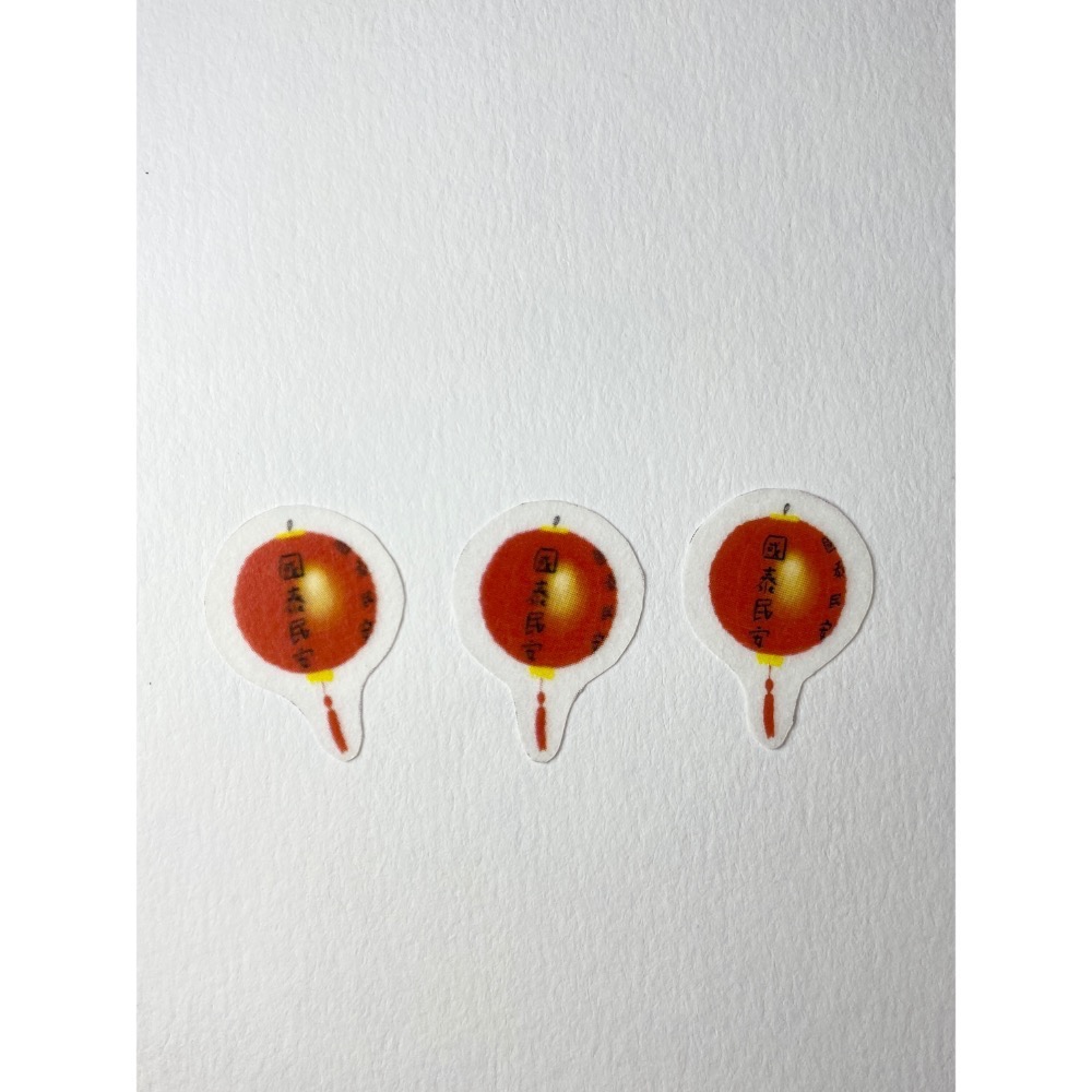 燈籠-和紙-規格圖2