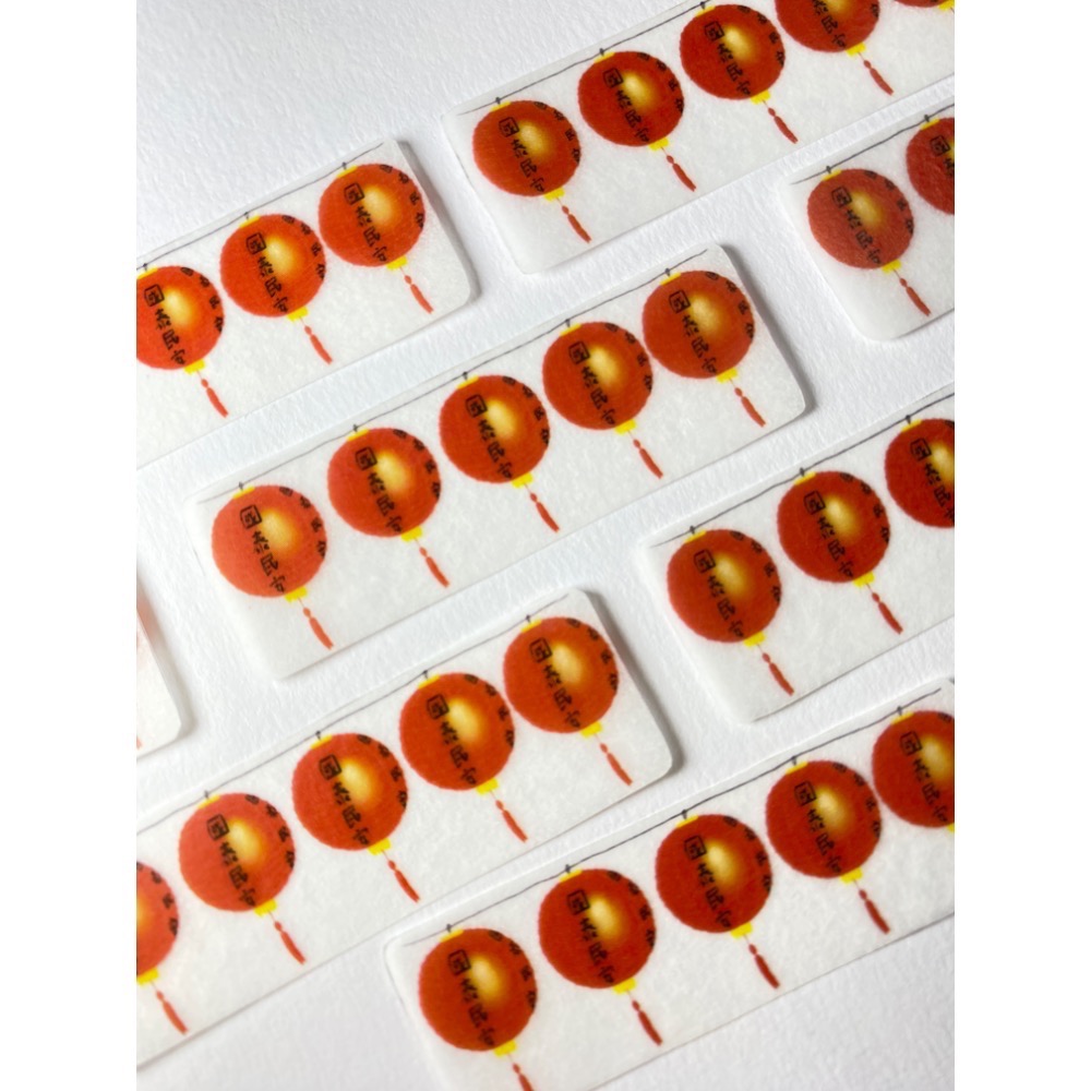 燈籠-和紙-規格圖2