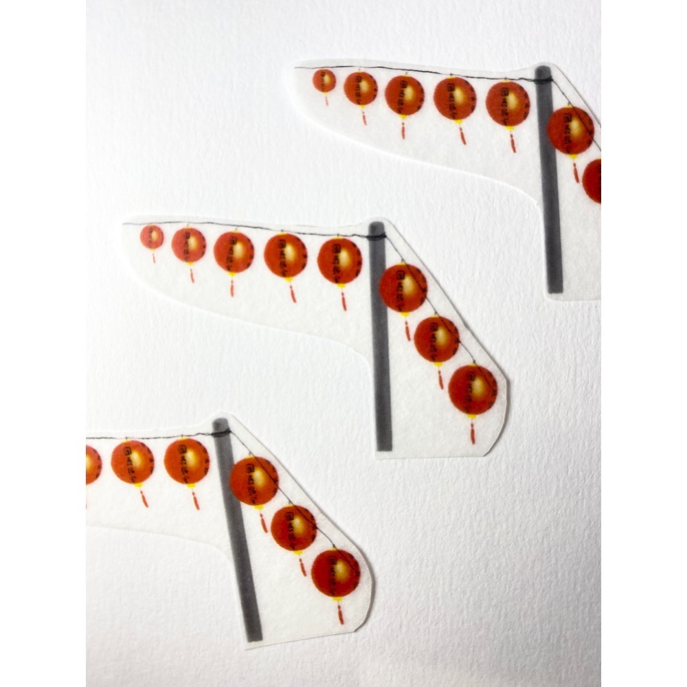 燈籠-和紙-規格圖2