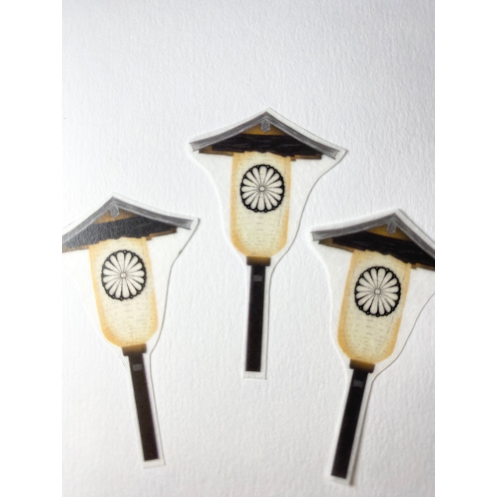 燈籠-和紙-規格圖2