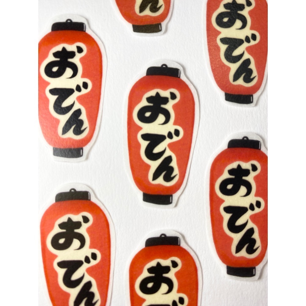 燈籠-和紙-規格圖2