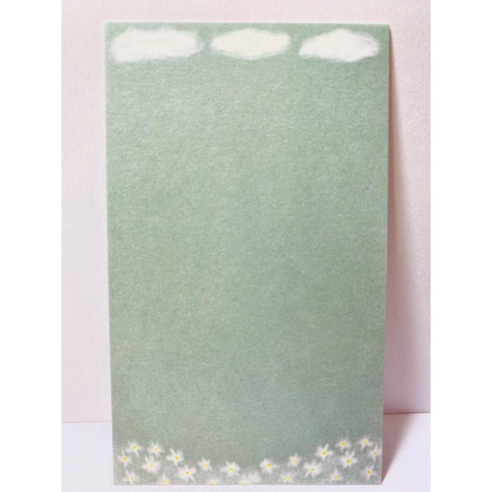 美好日常名片卡 小卡-規格圖5