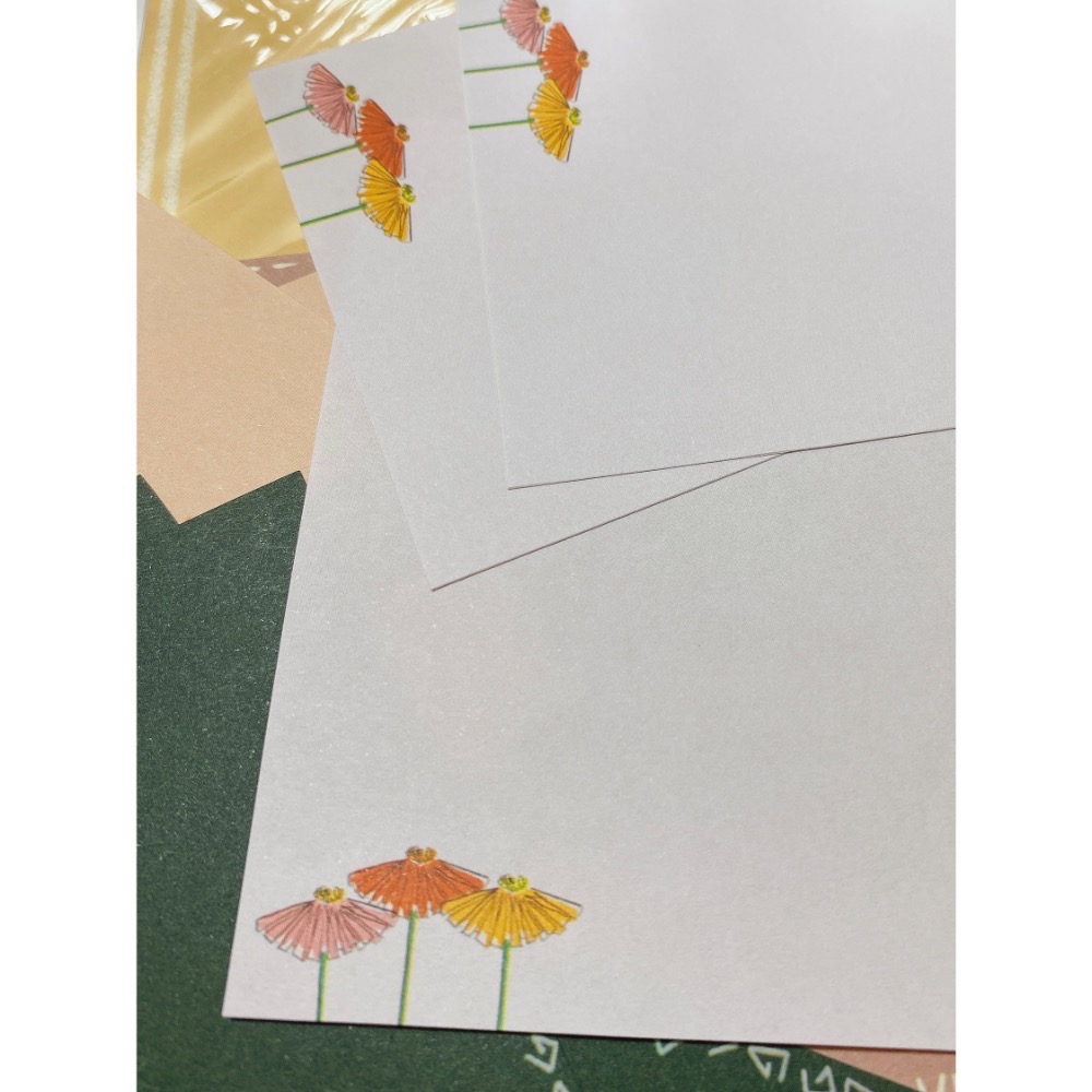 美好日常便條紙-細節圖2