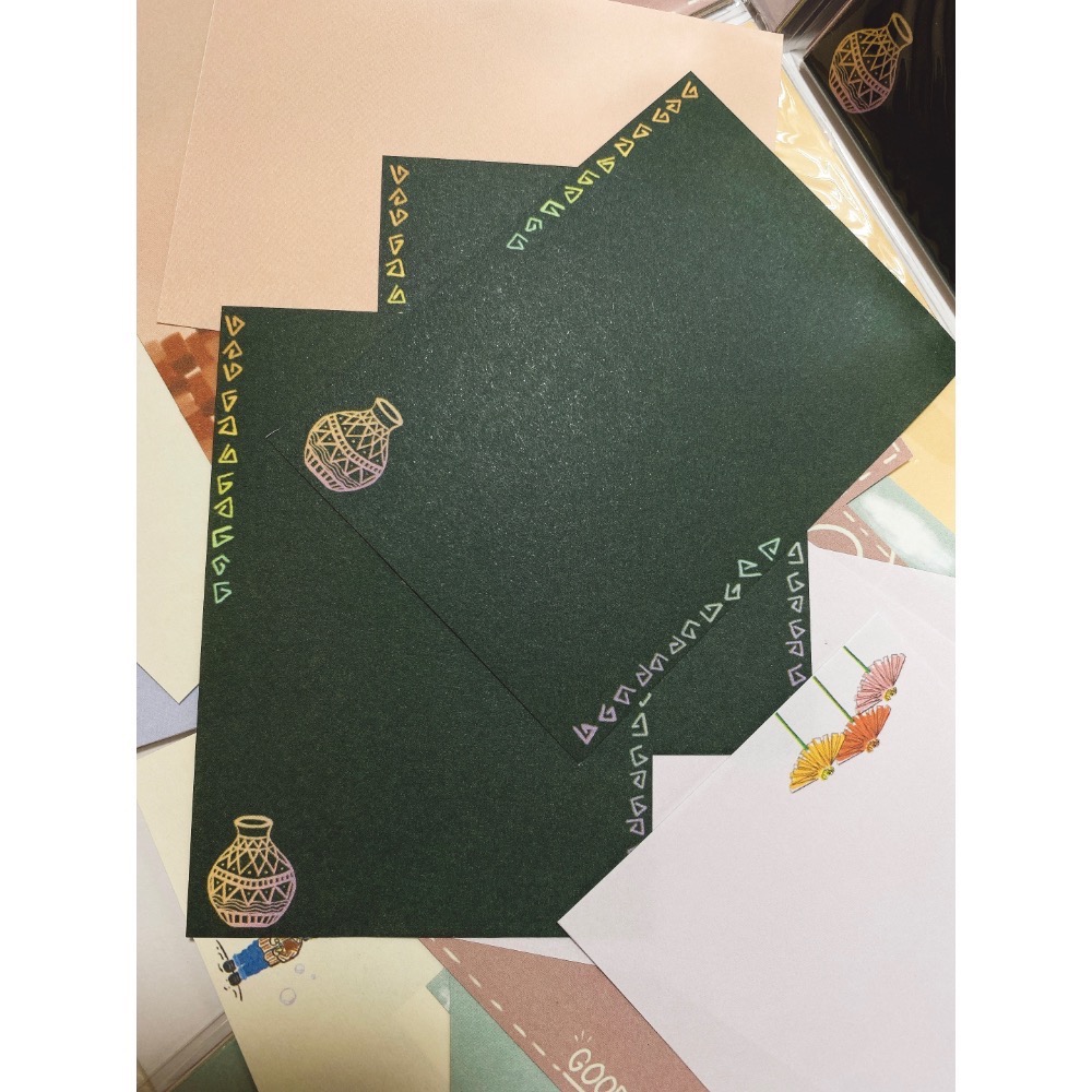 美好日常便條紙-細節圖4