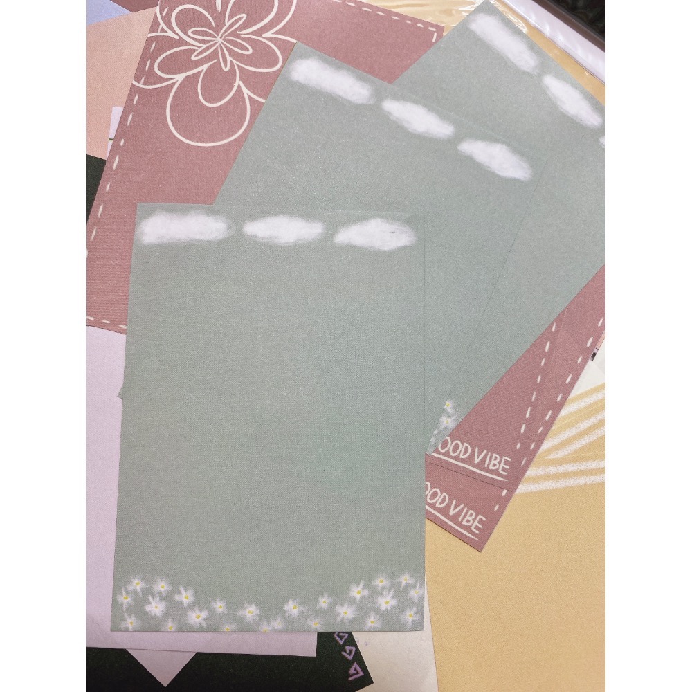 美好日常便條紙-細節圖5