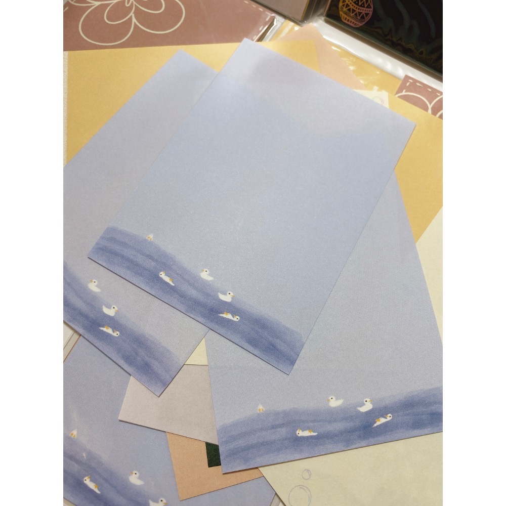 美好日常便條紙-細節圖7