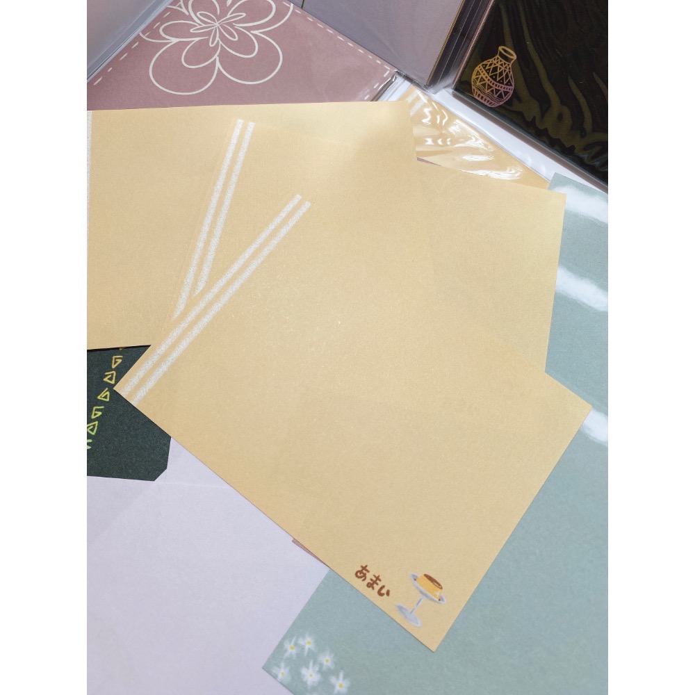 美好日常便條紙-細節圖8