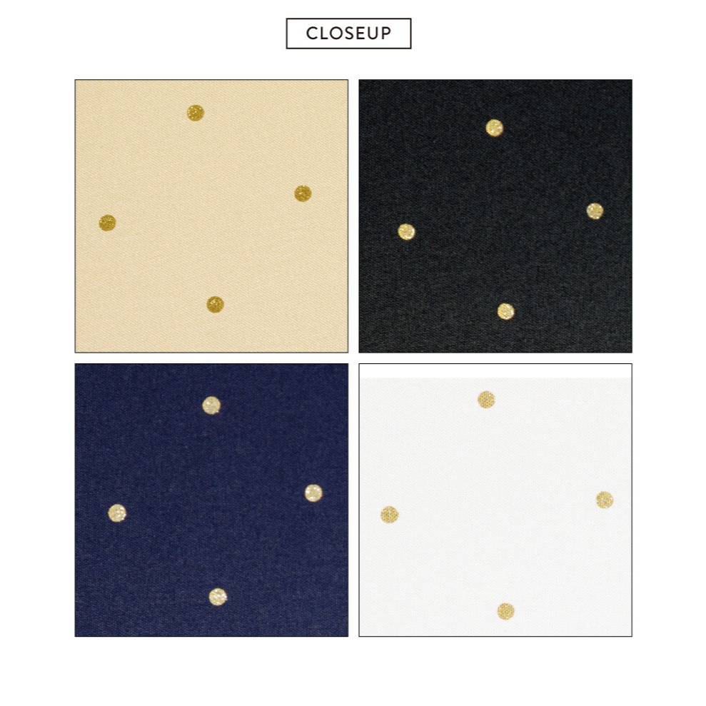 現貨【日本品牌 because】戶外用品 雨傘 遮陽傘 折疊傘 晴雨兼用 開合便捷 實用的細節設計 大人可愛風格 輕量-細節圖10