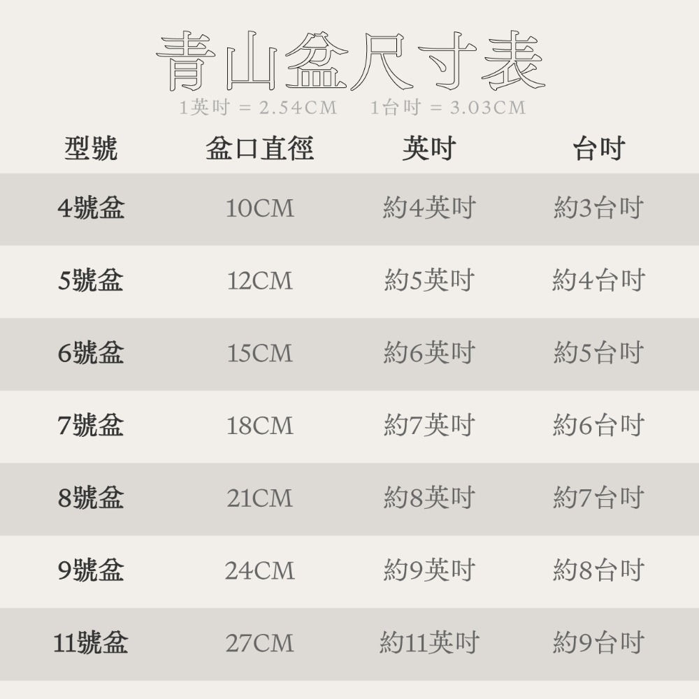 【0123.studio】現貨 透明控根青山盆 青山盆 5/6/7/8/9吋 花盆 花器 盆栽 托盤 觀葉植物 控根盆-細節圖2