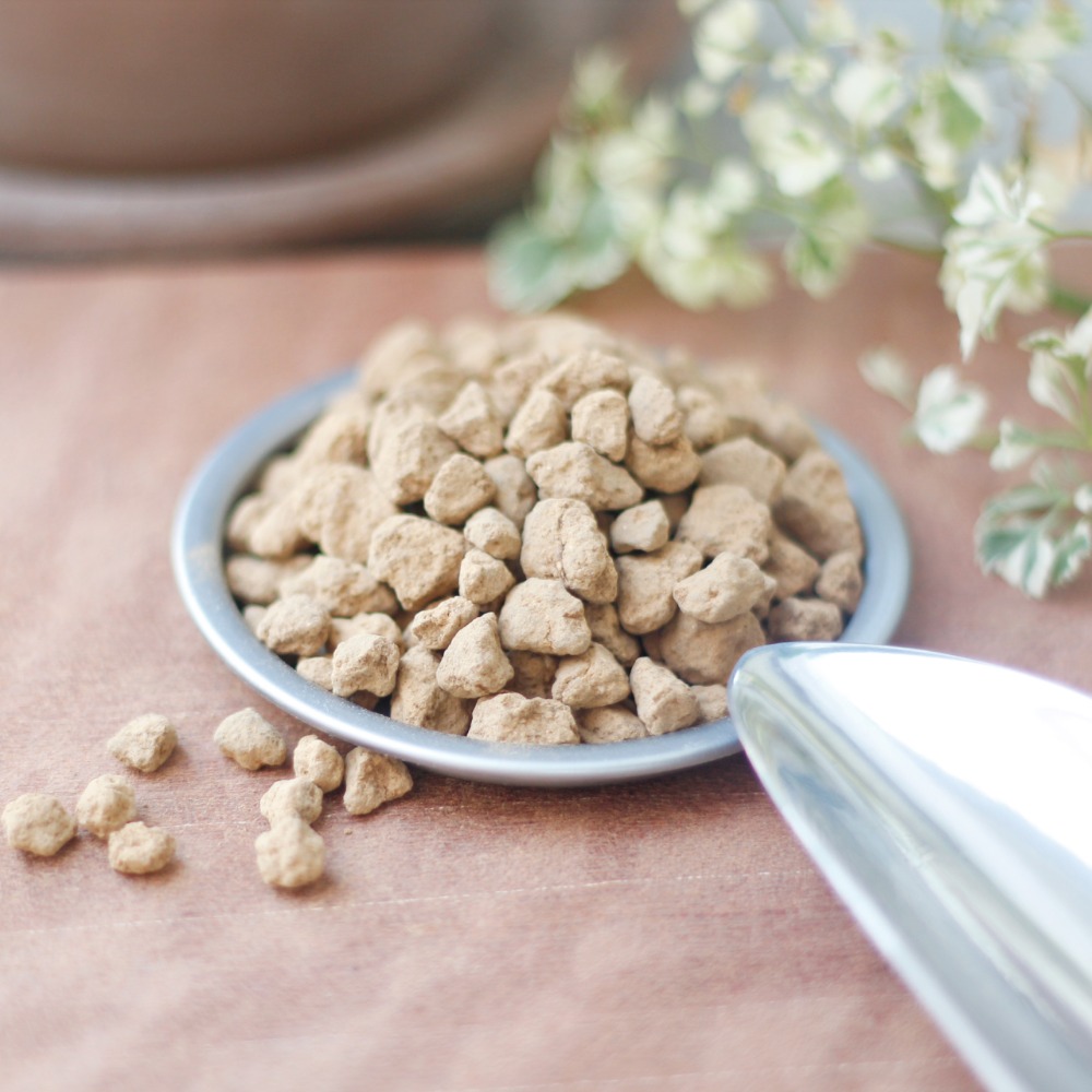 【0123.studio】三本線赤玉土 日本三本線 超硬質顆粒土 排水 透氣 耐久 觀葉植物 多肉 天南星科 透氣疏水-細節圖2