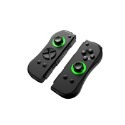 joycon 連發手把 支援健身環 任天堂運動 sports  副廠 體感 搖桿 ns switch jc oled-規格圖7