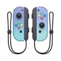 升級版支援健身環 Switch 副廠 Joycon OLED 通用手把 搖桿 Joy Con 把手 joy-con-規格圖7