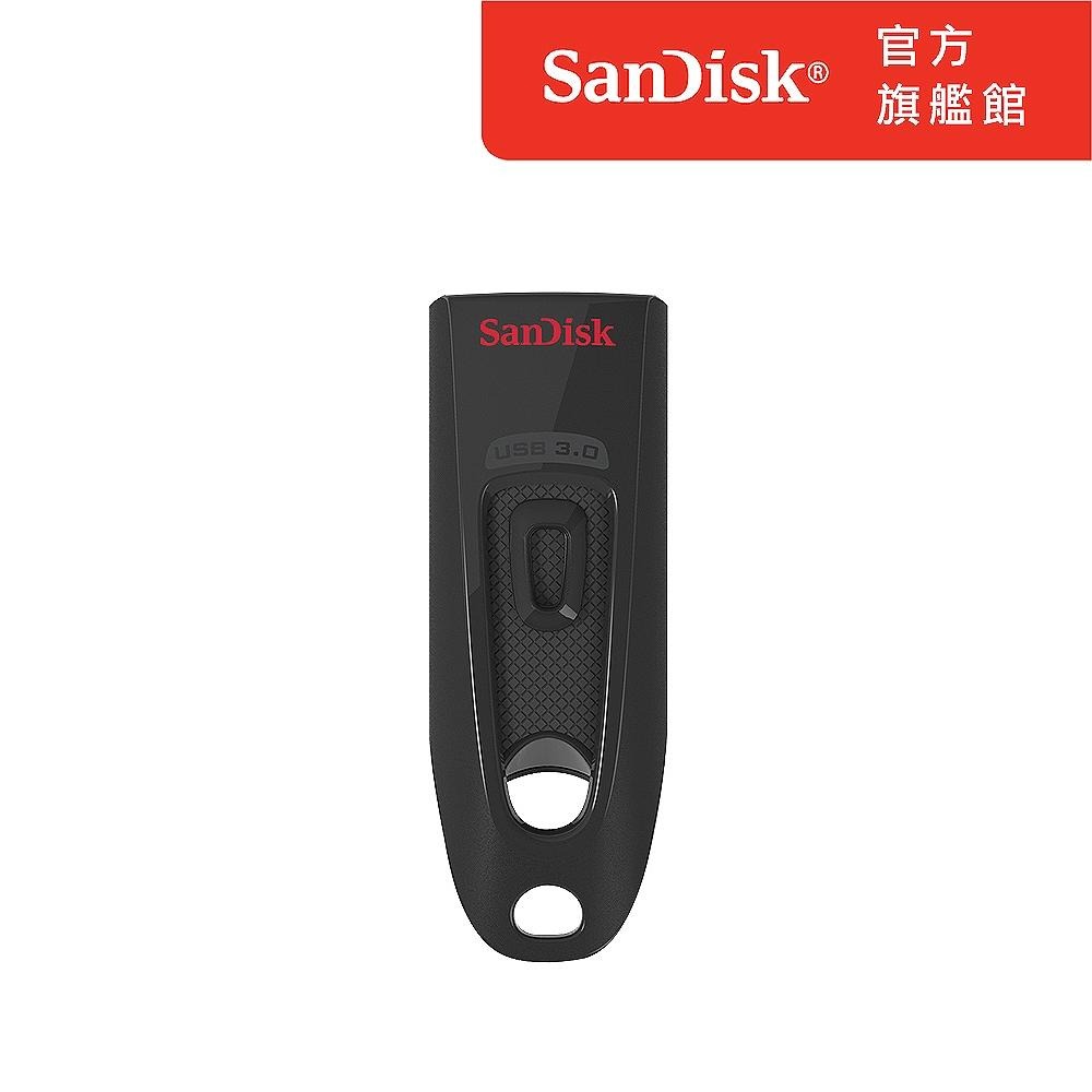 SanDisk Ultra USB 3.0 CZ48 32GB 高速隨身碟 (公司貨)-細節圖2