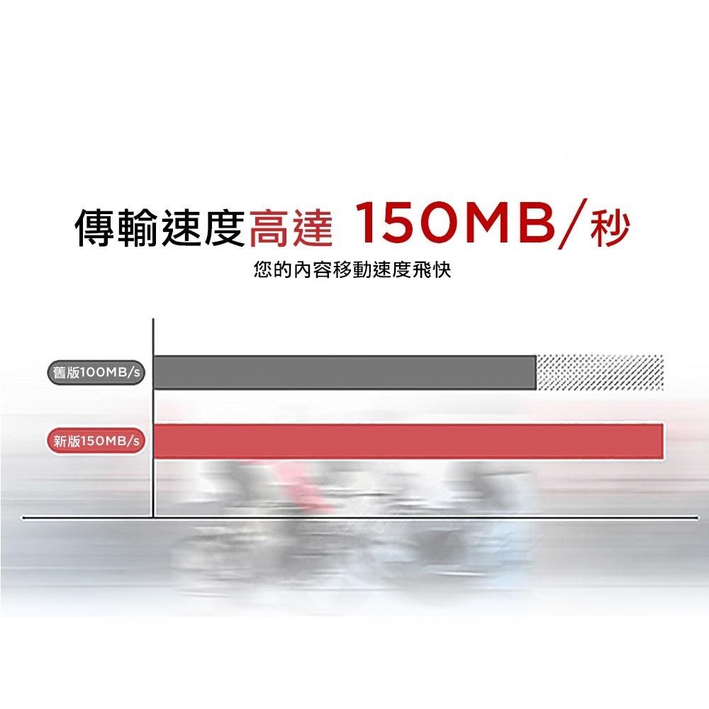 SanDisk Ultra microSDXC UHS-I (A1)512GB記憶卡(公司貨)-細節圖4