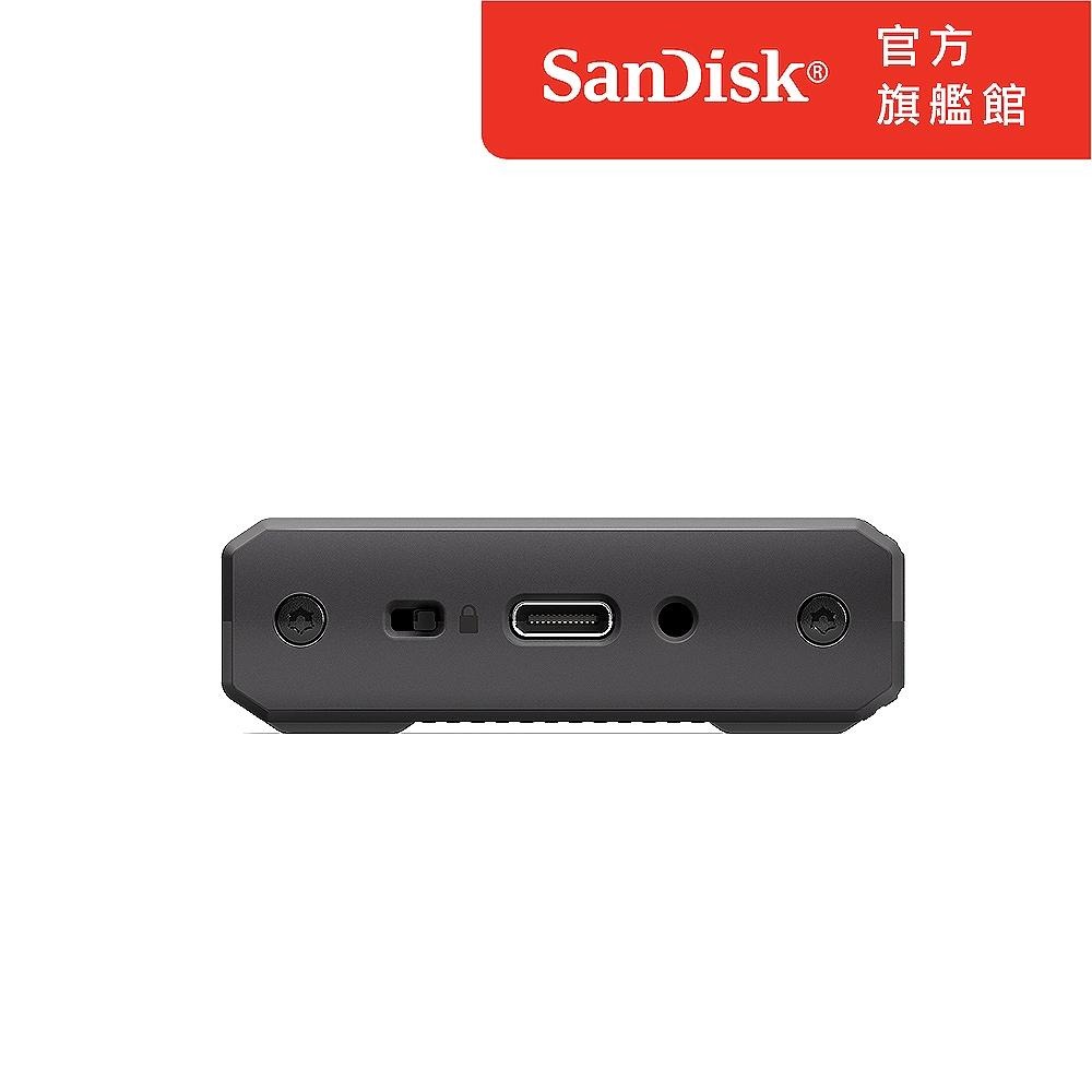SanDisk Professional PRO-READER CFast™讀卡機(公司貨)-細節圖3