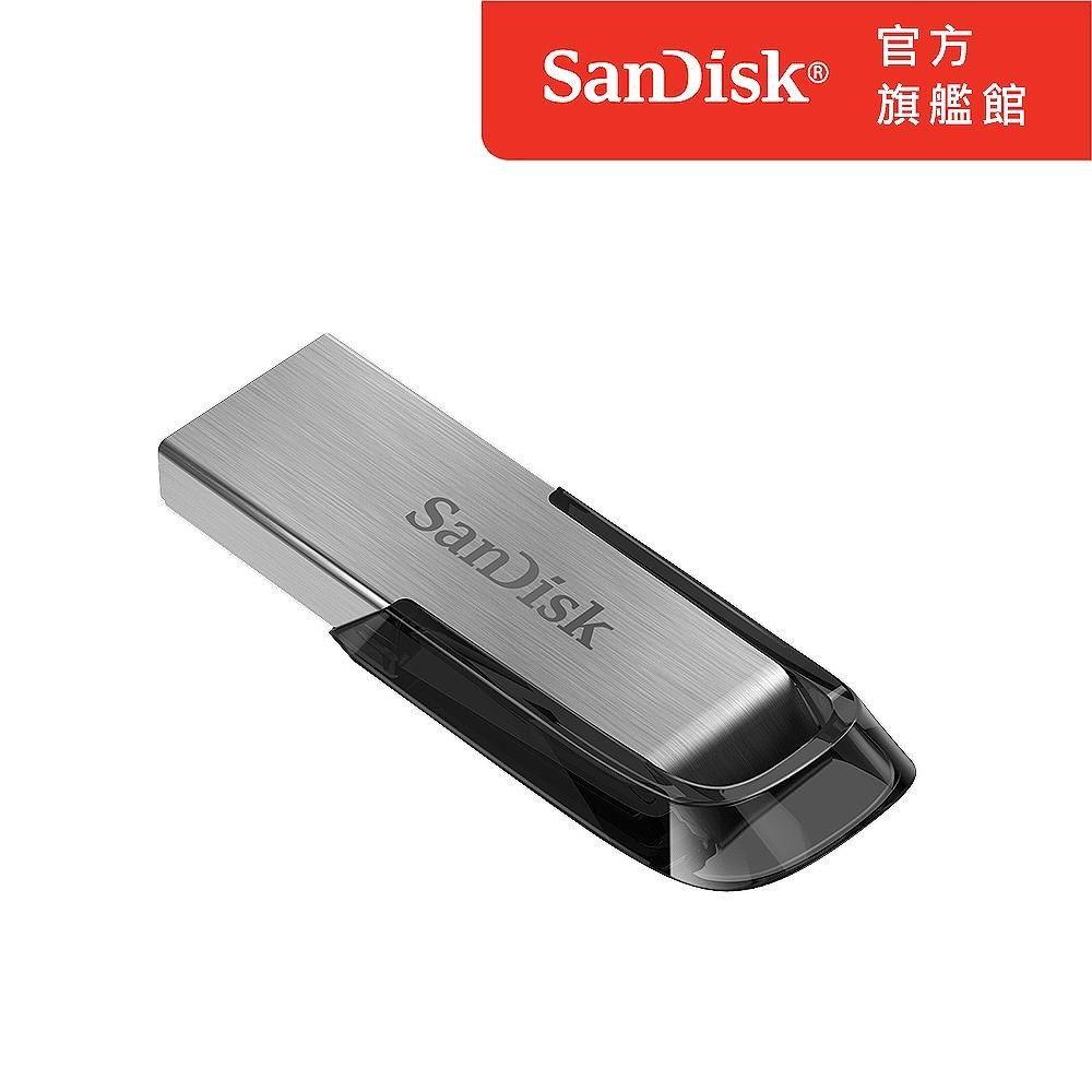SanDisk Ultra Flair USB 3.0 CZ73 隨身碟 (公司貨) 16GB-細節圖3